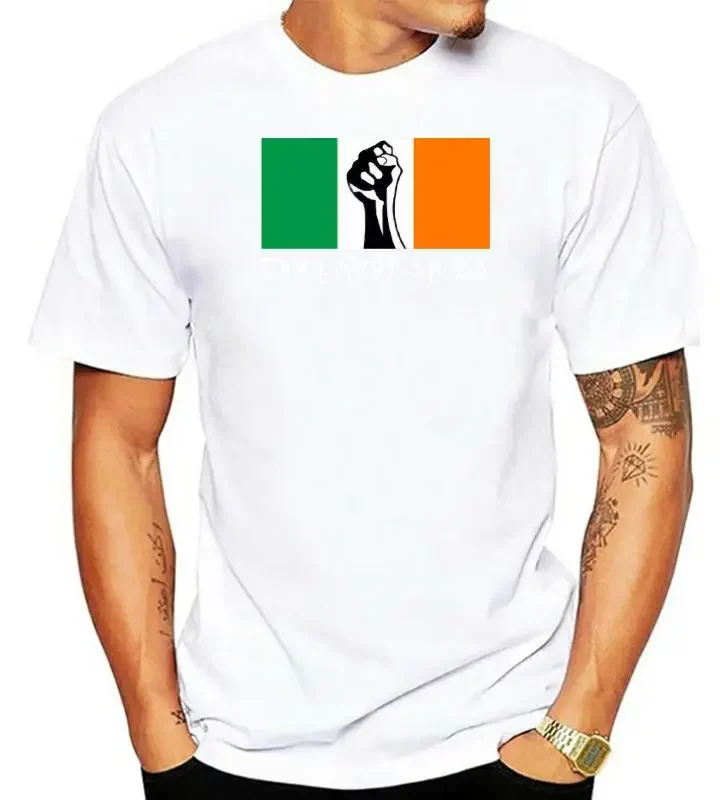 Irish Republican Gaeilge T-shirt Irish Republican Gaeilge T-shirt
