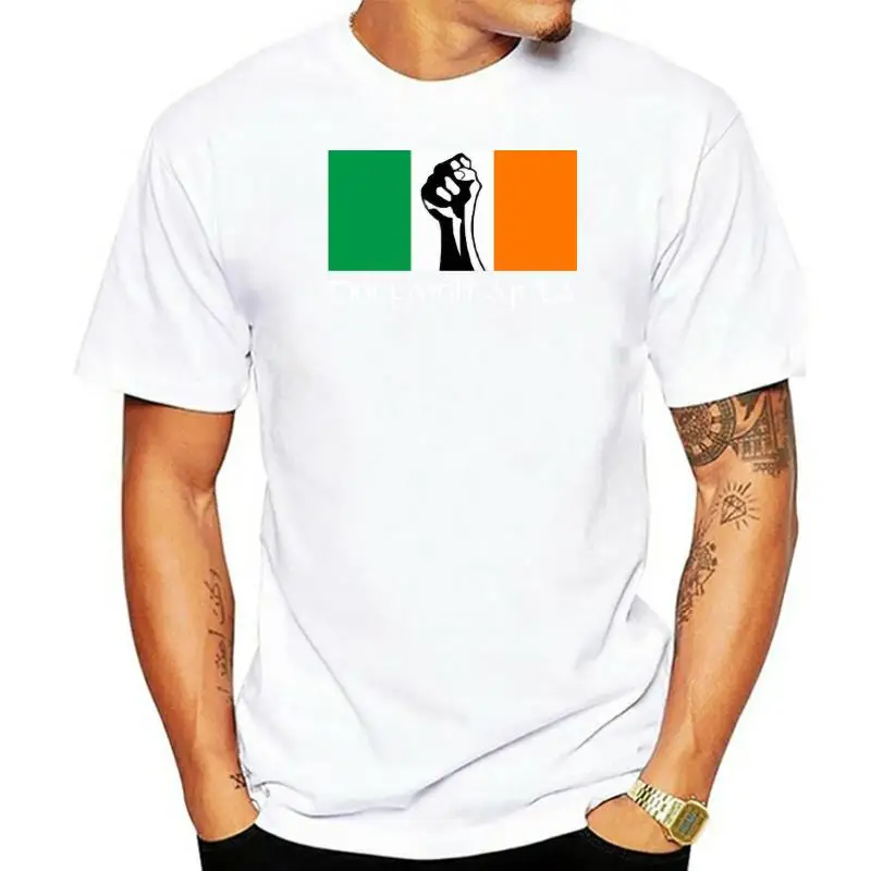 Irish Republican Gaeilge T-shirt Irish Republican Gaeilge T-shirt - Image 7