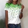 Happy St. Patrick's T-shirt
