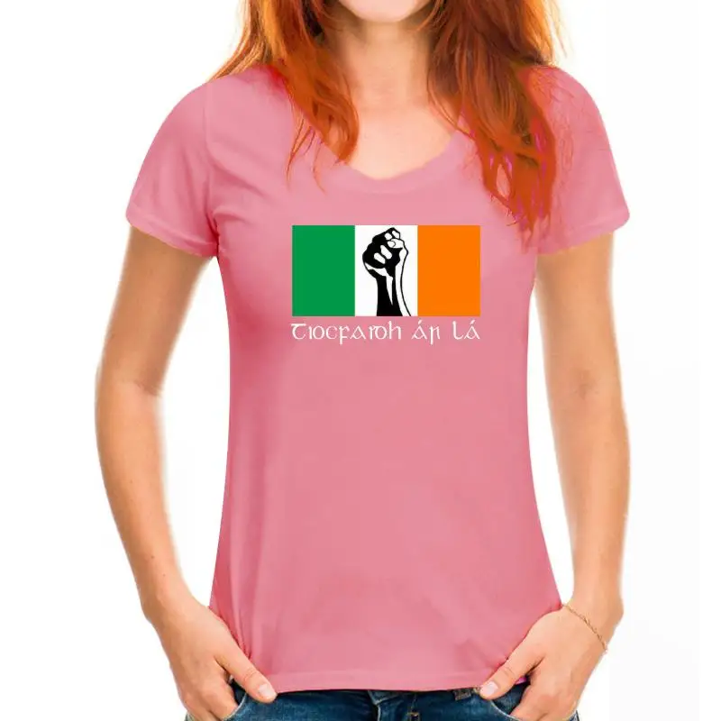 Irish Republican Gaeilge T-shirt Irish Republican Gaeilge T-shirt - Image 10