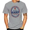 1980s Harp Lager T-shirt