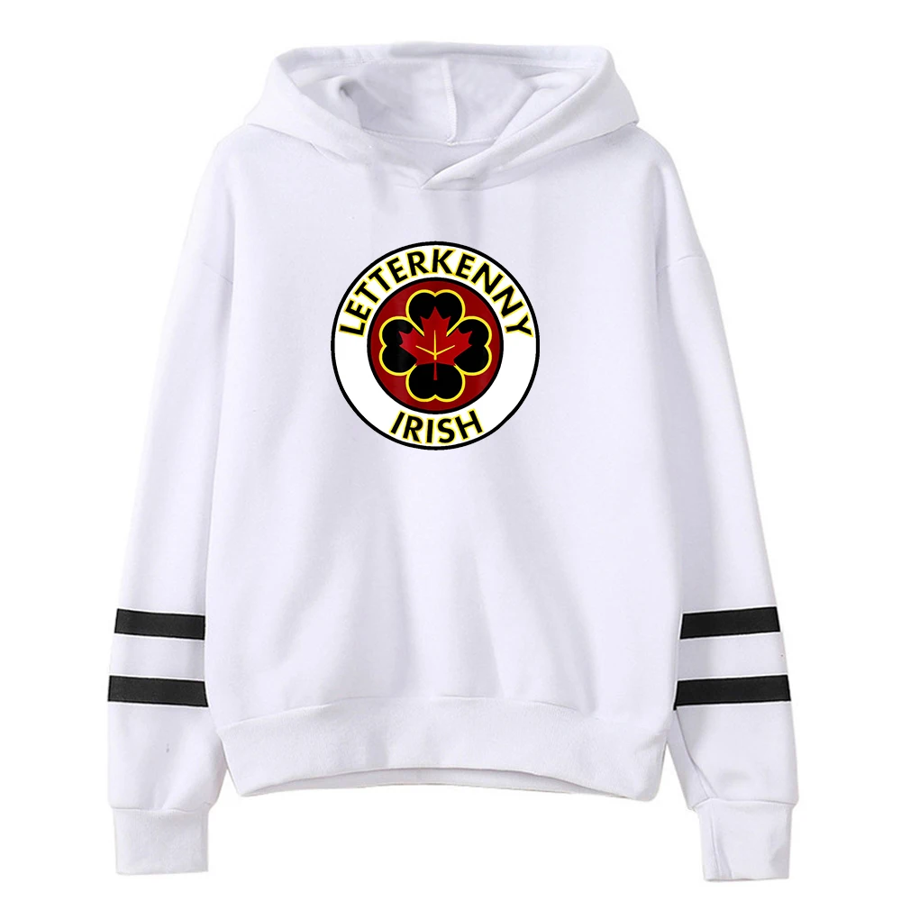 Irish Letterkenny Hoodie Irish Letterkenny Hoodie - Image 7