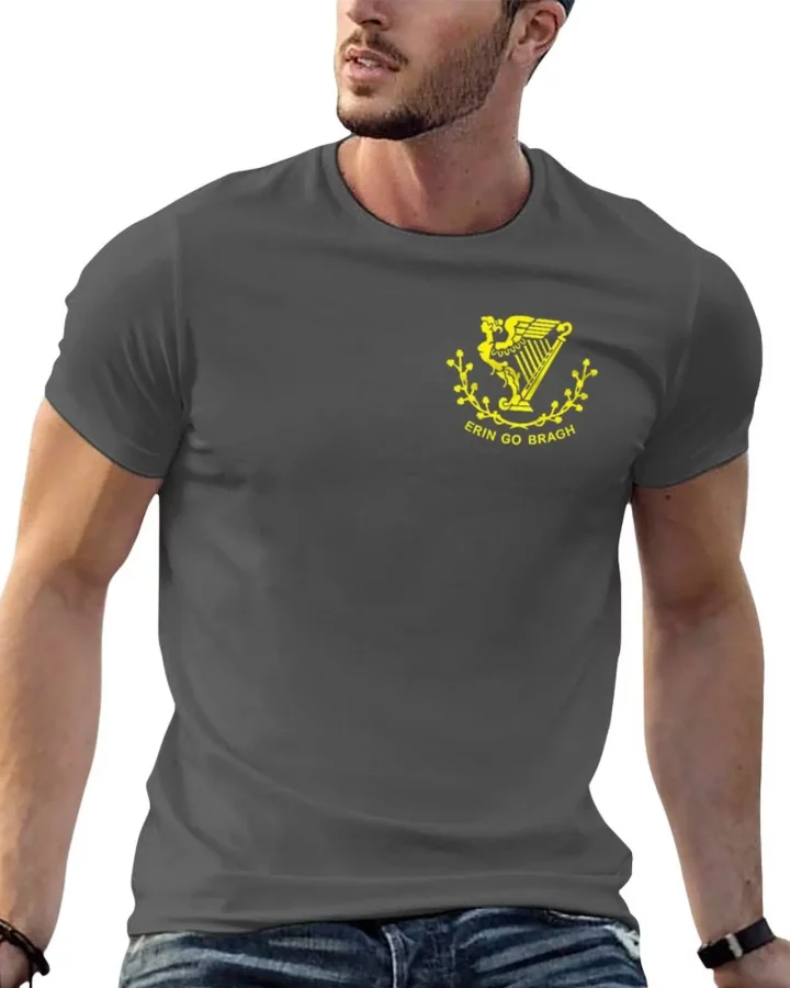 Erin Go Bragh T-shirt Erin Go Bragh T-shirt