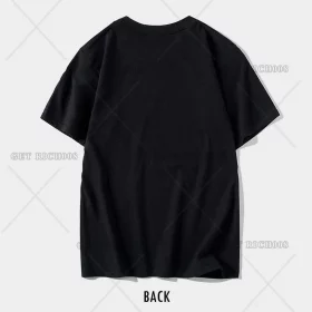 Golf Lover Lucky T-shirt