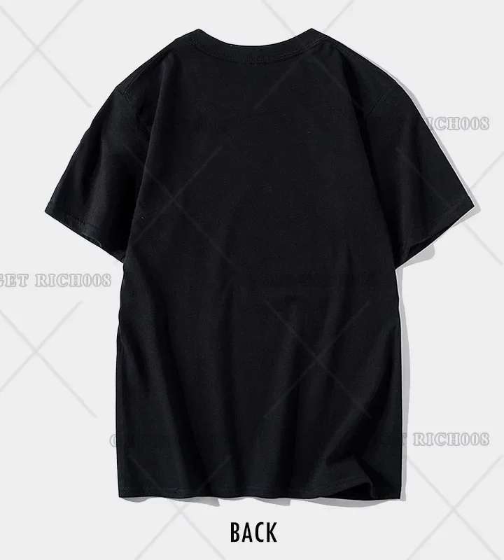 Golf Lover Lucky T-shirt Golf Lover Lucky T-shirt