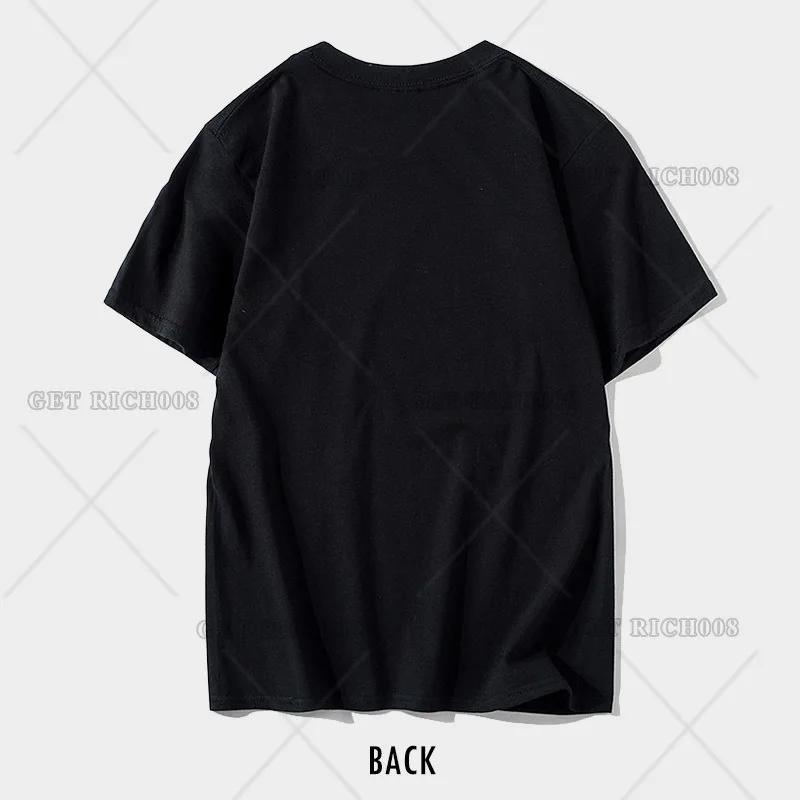 Golf Lover Lucky T-shirt Golf Lover Lucky T-shirt - Image 3