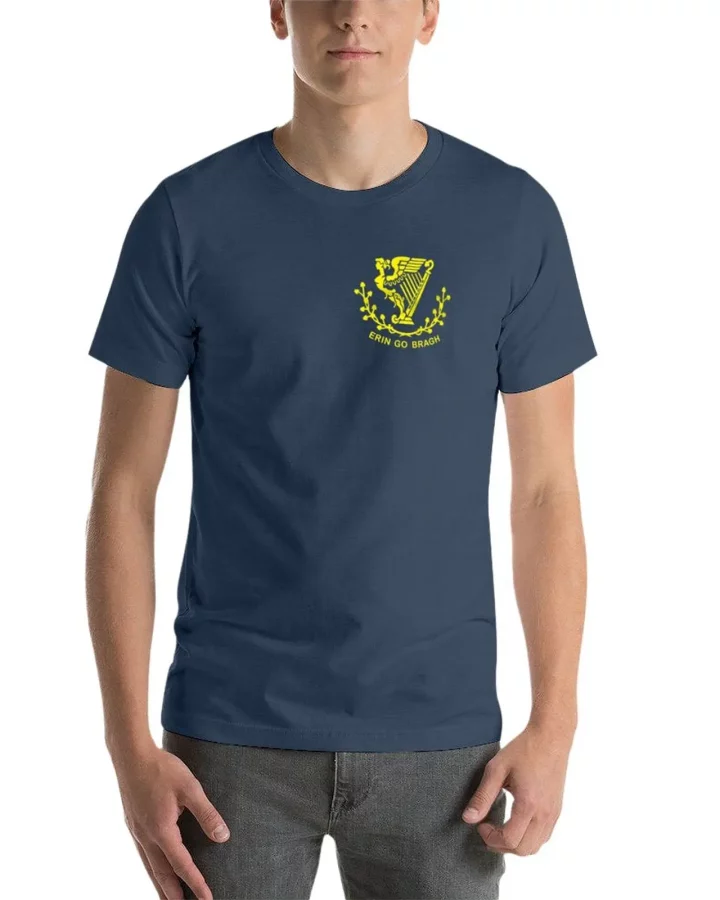 Erin Go Bragh T-shirt Erin Go Bragh T-shirt