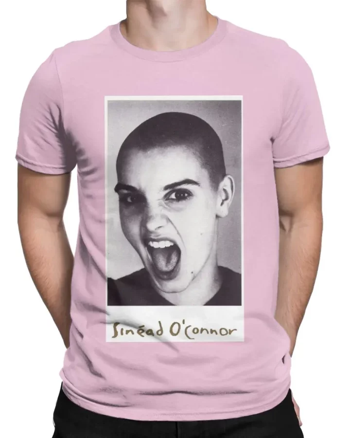 Sinead O'connor Tribute T-shirt Sinead O'connor Tribute T-shirt