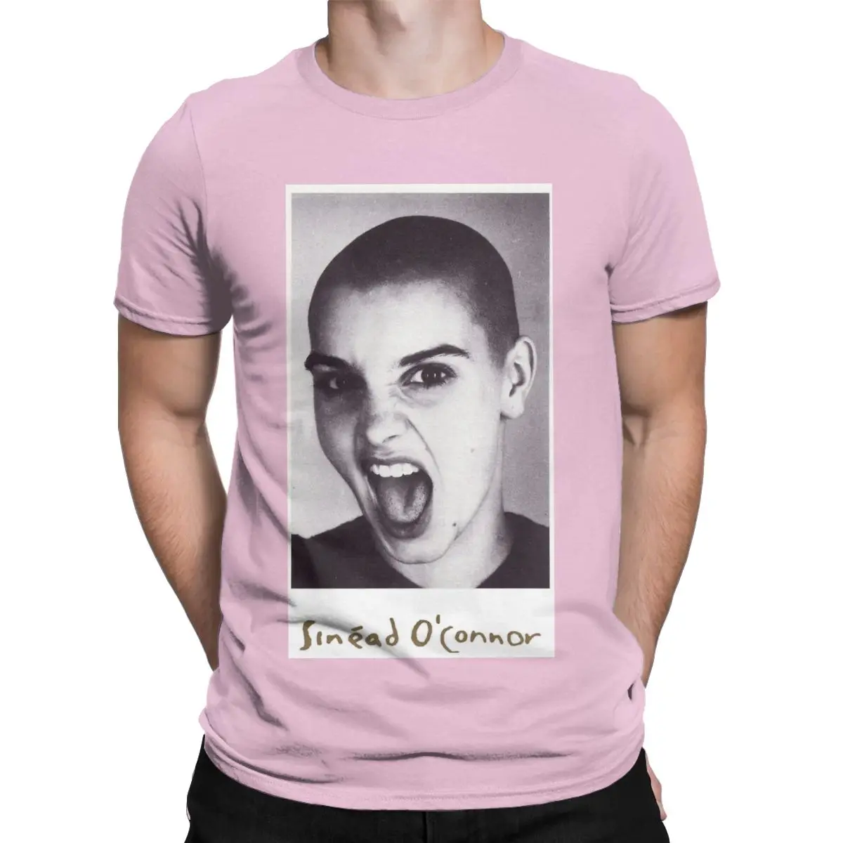 Sinead O'connor Tribute T-shirt Sinead O'connor Tribute T-shirt - Image 14