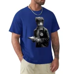 Derry Mural Bogside T-shirt Derry Mural Bogside T-shirt