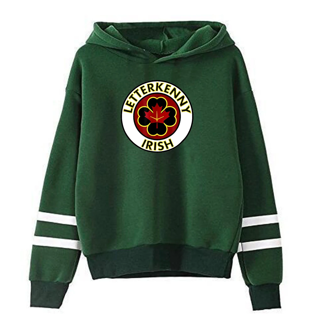Irish Letterkenny Hoodie Irish Letterkenny Hoodie - Image 10