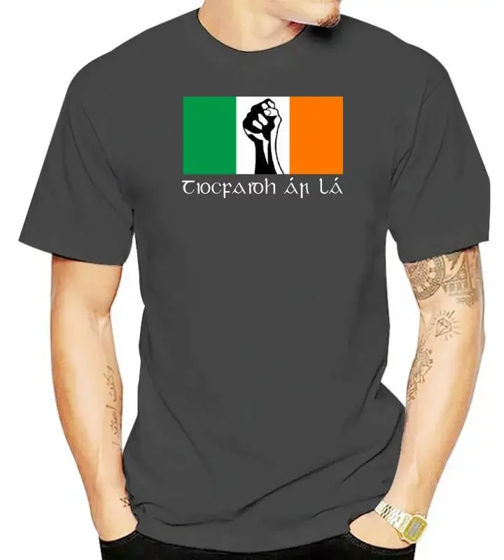 Irish Republican Gaeilge T-shirt Irish Republican Gaeilge T-shirt