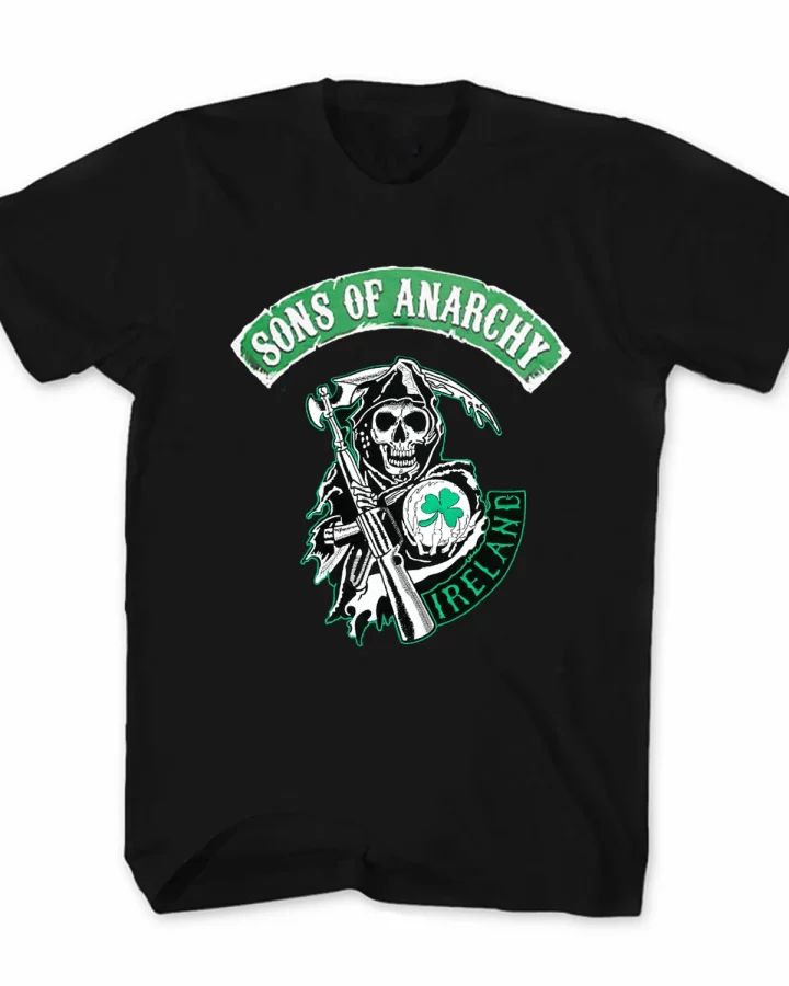 Sons of Anarchy T-shirt