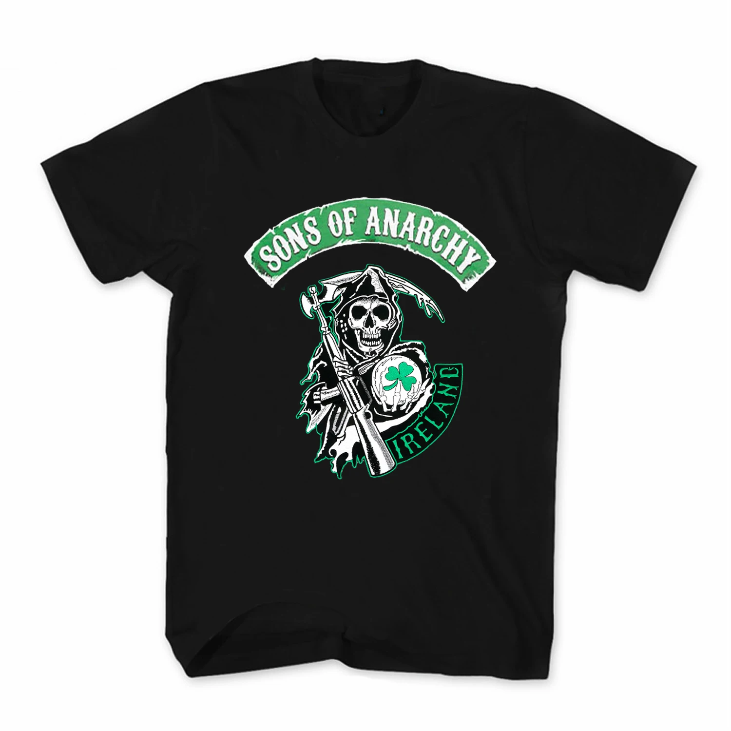 Sons of Anarchy T-shirt Sons of Anarchy T-shirt