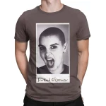 Sinead O’connor Tribute T-shirt