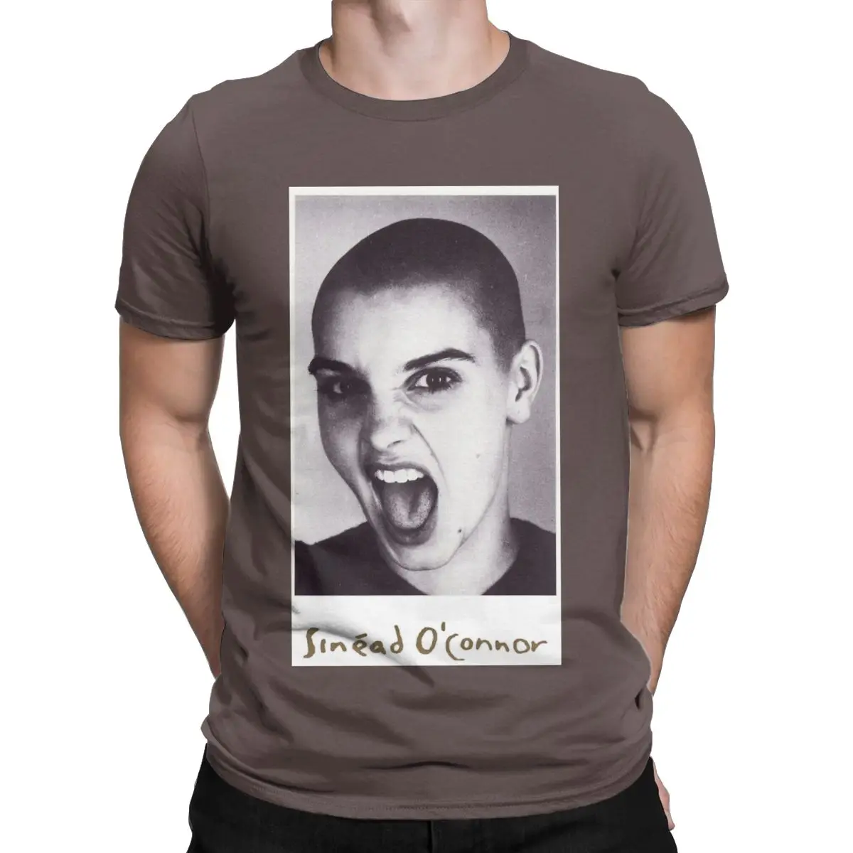 Sinead O'connor Tribute T-shirt Sinead O'connor Tribute T-shirt - Image 8
