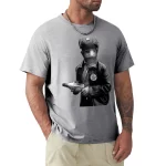 Derry Mural Bogside T-shirt Derry Mural Bogside T-shirt