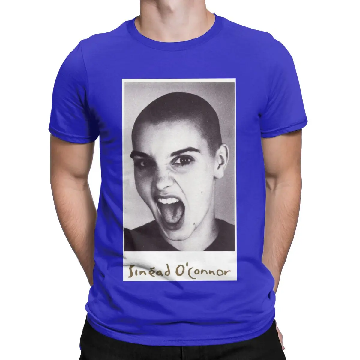 Sinead O'connor Tribute T-shirt Sinead O'connor Tribute T-shirt - Image 6