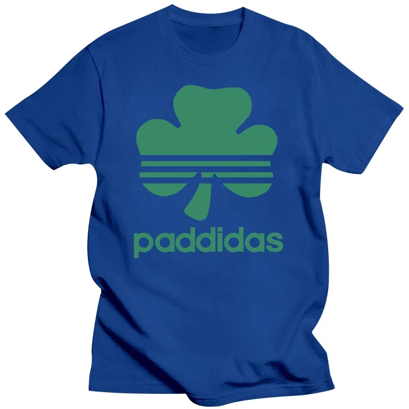 Paddidas St. Patricks T-shirt Paddidas St. Patricks T-shirt - Image 6