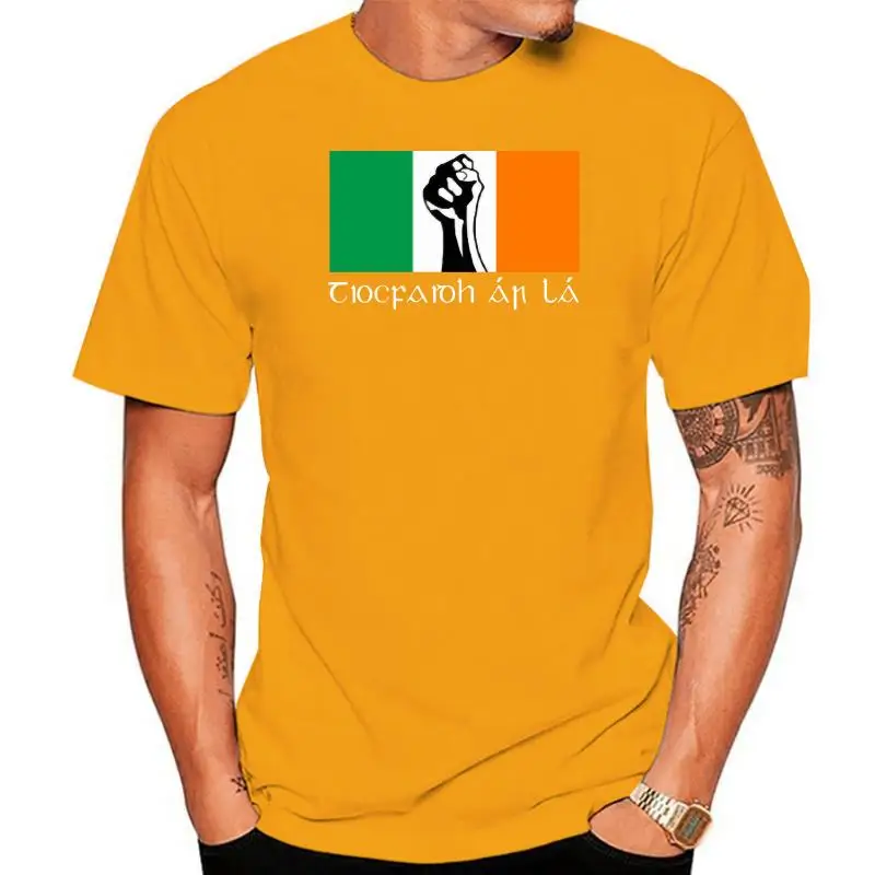 Irish Republican Gaeilge T-shirt Irish Republican Gaeilge T-shirt - Image 5