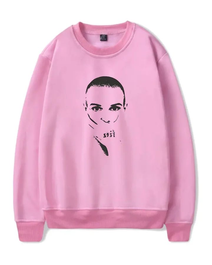 Sinead O'Connor Cozy Sweatshirts Sinead O'Connor Cozy Sweatshirts