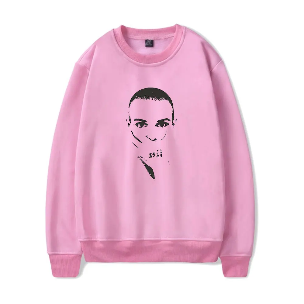 Sinead O'Connor Cozy Sweatshirts Sinead O'Connor Cozy Sweatshirts - Image 3
