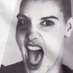 Sinead O’connor Tribute T-shirt