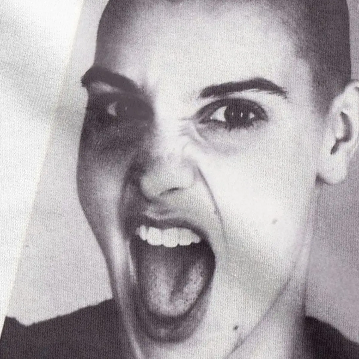 Sinead O'connor Tribute T-shirt Sinead O'connor Tribute T-shirt - Image 4