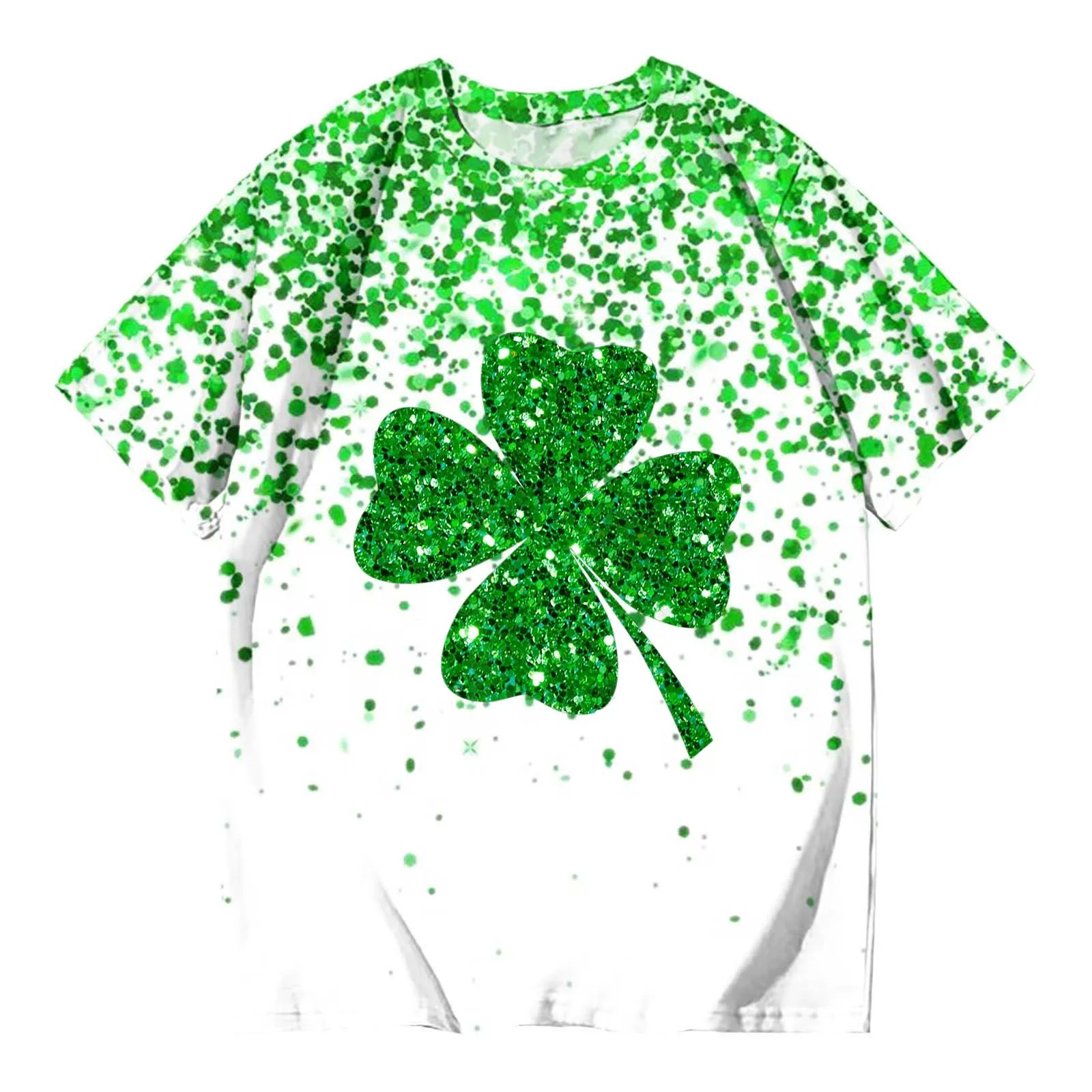 Ireland Trifolium T-shirt Ireland Trifolium T-shirt - Image 9