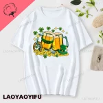 Irish Vintage St Patrick T-shirt Irish Vintage St Patrick T-shirt