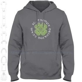St. Paddy’s Drinking Hoodie