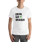 Erin Go Bragh T-shirt Erin Go Bragh T-shirt