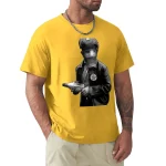 Derry Mural Bogside T-shirt Derry Mural Bogside T-shirt