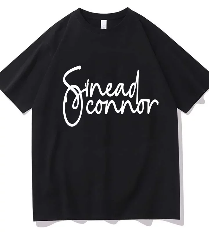 Alternative view of Sinead O'connor T-shirt