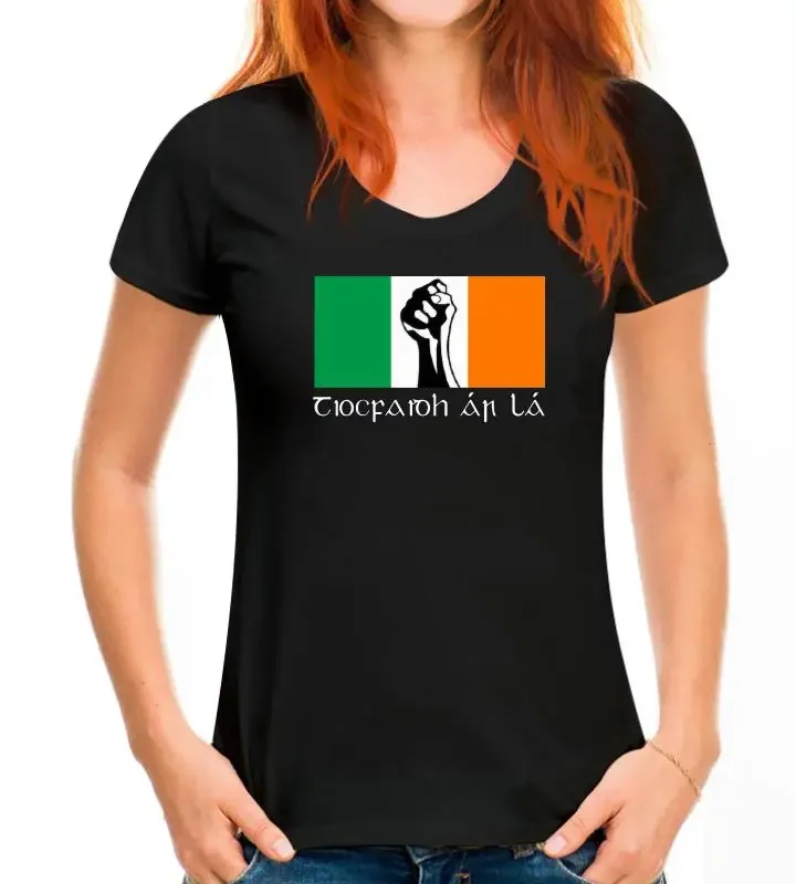 Irish Republican Gaeilge T-shirt Irish Republican Gaeilge T-shirt