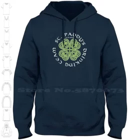 St. Paddy’s Drinking Hoodie