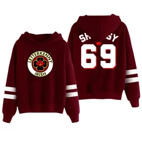 Irish Letterkenny Hoodie