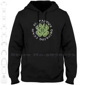 St. Paddy’s Drinking Hoodie