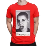 Sinead O’connor Tribute T-shirt