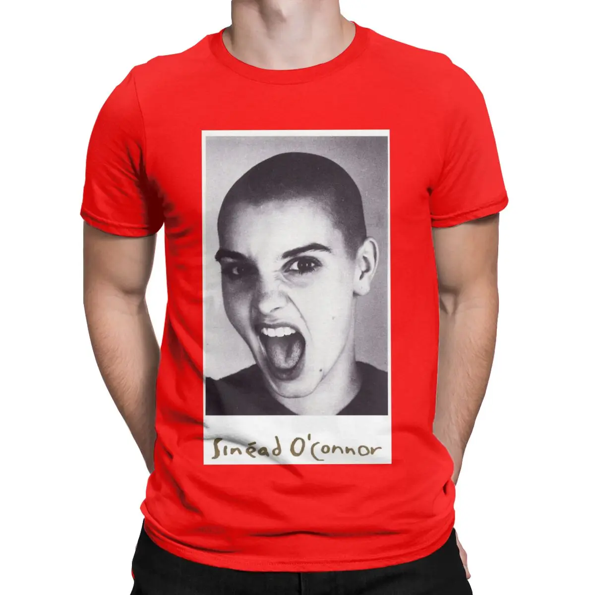Sinead O'connor Tribute T-shirt Sinead O'connor Tribute T-shirt - Image 17