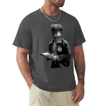 Derry Mural Bogside T-shirt Derry Mural Bogside T-shirt