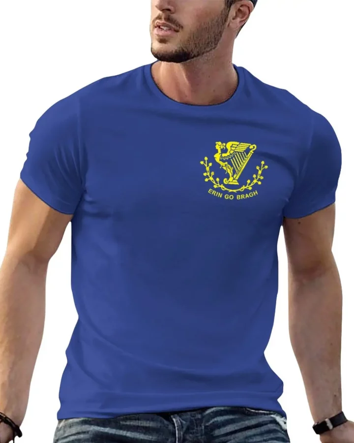 Erin Go Bragh T-shirt Erin Go Bragh T-shirt