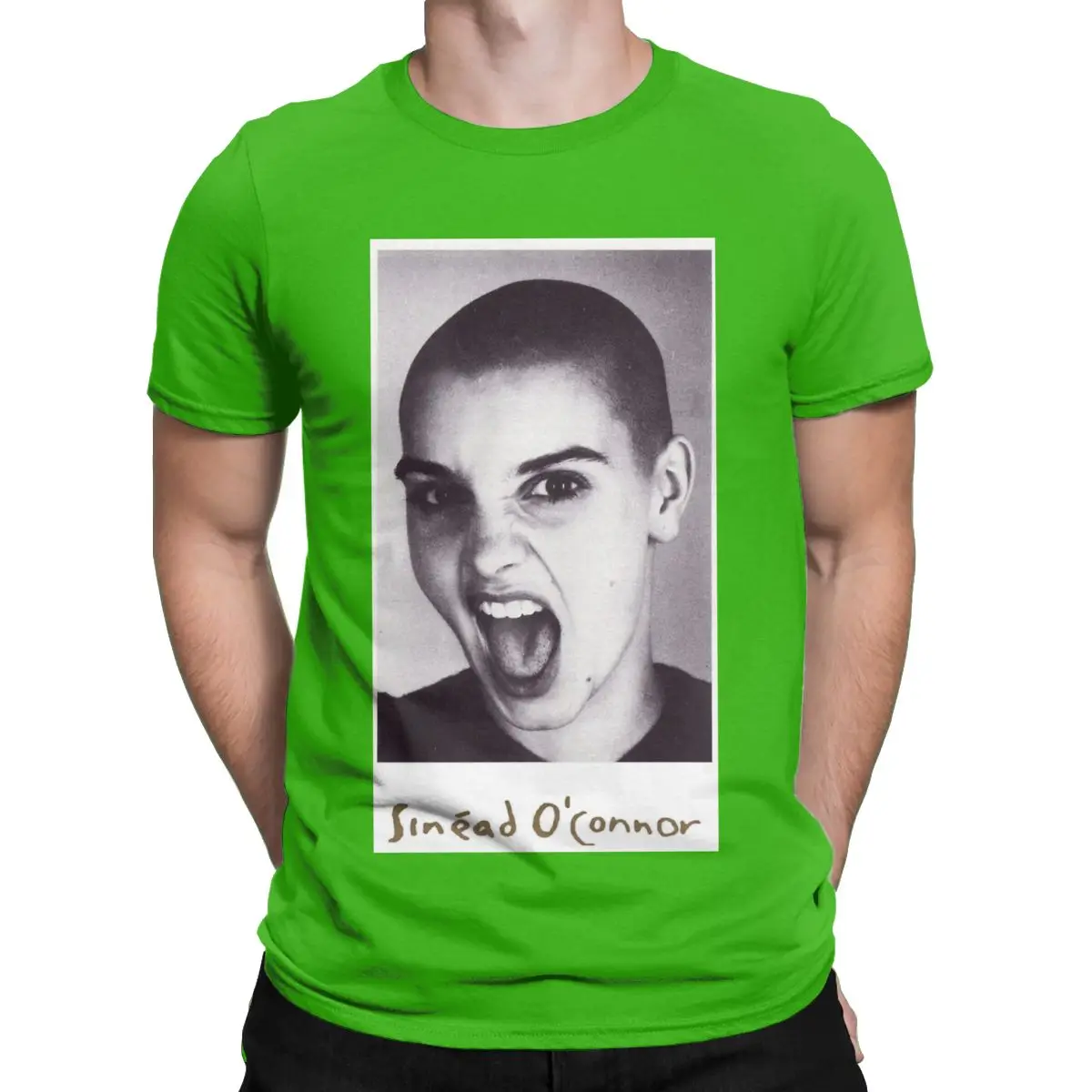 Sinead O'connor Tribute T-shirt Sinead O'connor Tribute T-shirt - Image 11