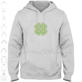 St. Paddy’s Drinking Hoodie