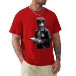 Derry Mural Bogside T-shirt Derry Mural Bogside T-shirt