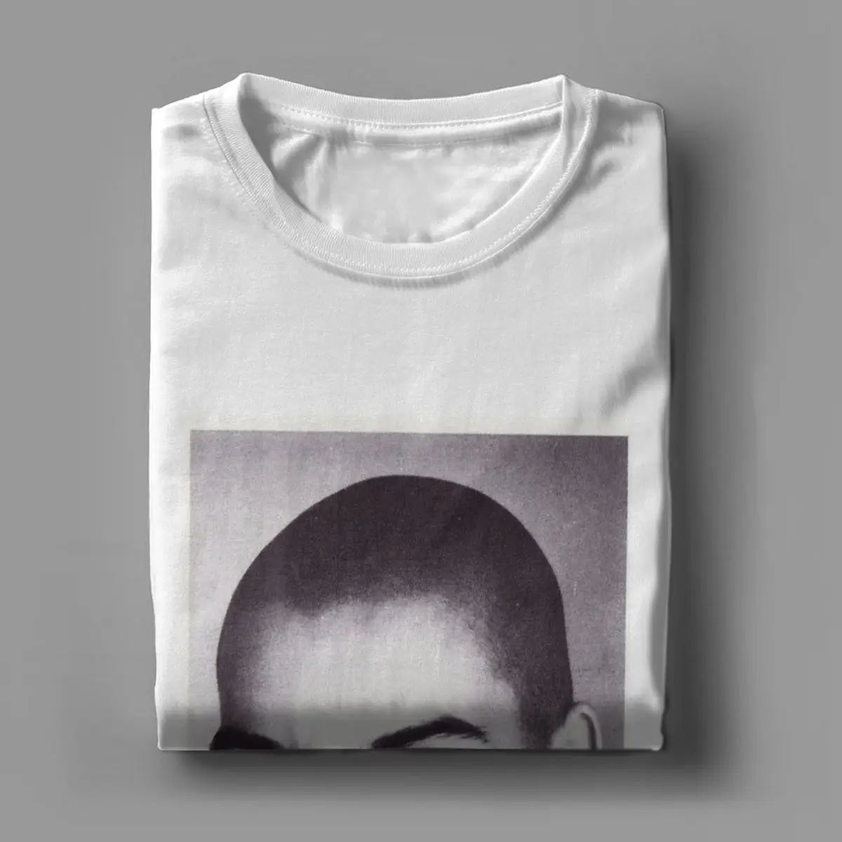 Sinead O'connor Tribute T-shirt Sinead O'connor Tribute T-shirt - Image 3