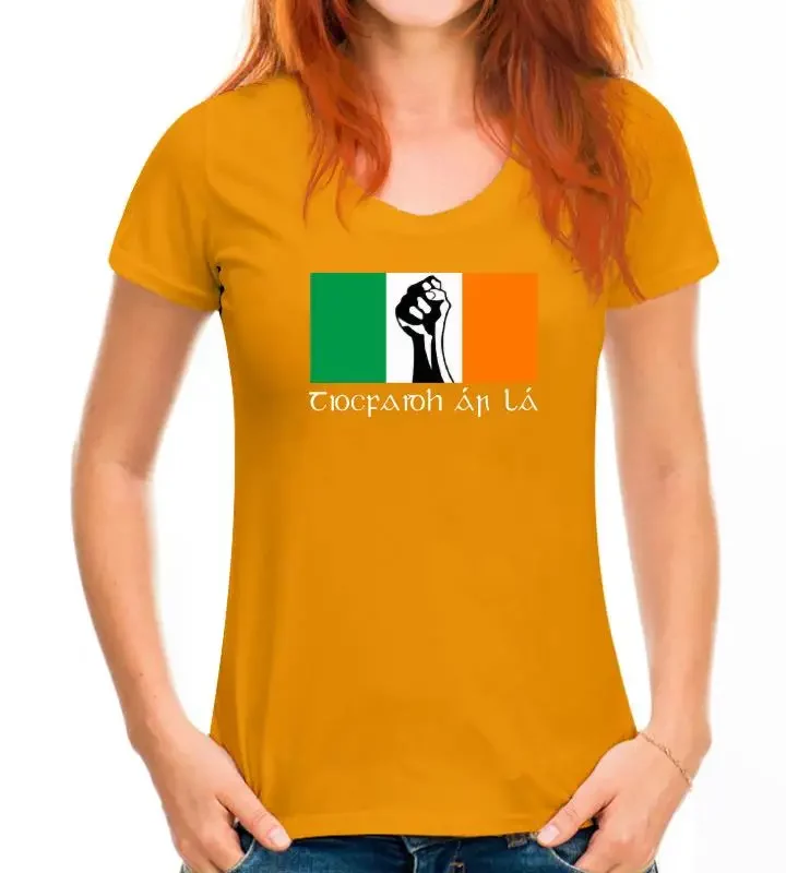Irish Republican Gaeilge T-shirt Irish Republican Gaeilge T-shirt