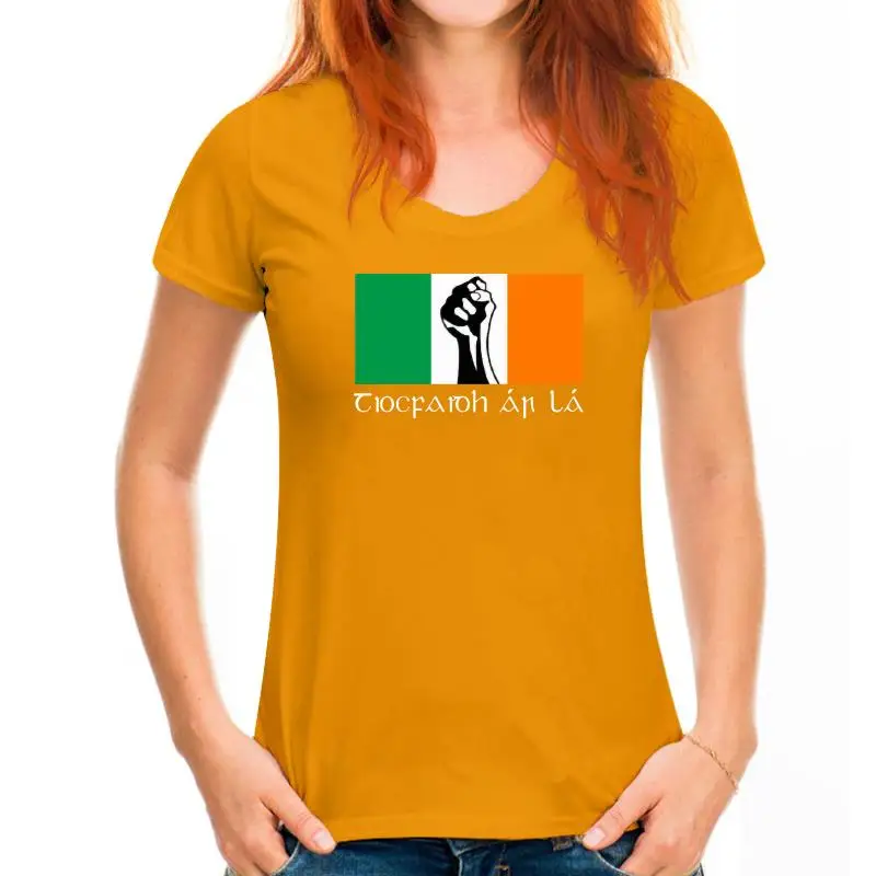 Irish Republican Gaeilge T-shirt Irish Republican Gaeilge T-shirt - Image 11