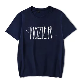Hozier Logo Tour T-shirt