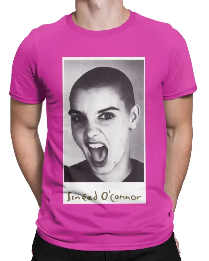 Sinead O'connor Tribute T-shirt Sinead O'connor Tribute T-shirt
